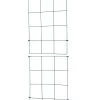Zenith Tall Trellis Grid Panels, Set Of 2 -Garden Tools Store 8612296 3861 tif