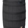 Rain Wizard 40 Gallon Rain Barrel