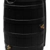 Rain Wizard 65 Gallon Rain Barrel -Garden Tools Store 8612313 01v rain wizard 65 gallon rain barrel