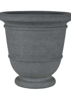 Kylemore Self-Watering Urn Planter -Garden Tools Store 8612426 02V tif