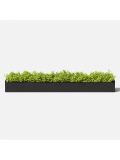 Veradek GEO Series Planter Boxes, 32" -Garden Tools Store 8612455 01v