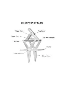 Easy Mole Trap 9 Easy Mole Trap -Garden Tools Store 8612557 01v