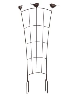 Flock Of Friends Pot Trellis -Garden Tools Store 8612635 339