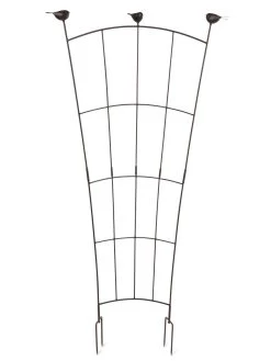 Flock Of Friends Wall Trellis -Garden Tools Store 8612636 341