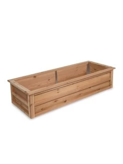 Craftsbury Raised Beds -Garden Tools Store 8612711 052 craftsbury raised bed 2 footx6 foot
