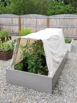 Zenith Garden Hoops, Set Of 4 -Garden Tools Store 8612814 0034 zenith garden hoops tif 1