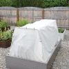 Cotton Cool Weather Garden Cover