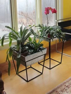 Achla Designs Arne Plant Stand -Garden Tools Store 8612899 02v