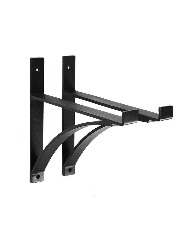 Achla Designs Rockwood Brackets, Set Of 2 3 Achla Designs Rockwood Brackets, Set Of 2