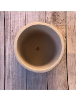 Concrete Honeycomb Bee Planter -Garden Tools Store 8613044 04v