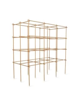 Tomato Six Pack Support -Garden Tools Store 8613143 5402 6 pack tomato support