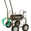 Yard Butler® Four Wheel Hose Truck -Garden Tools Store 8613164 01v yard butler four wheel hose truck