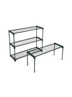 Gardman Greenhouse Shelving -Garden Tools Store 8613190 3881