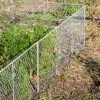 Chicken Wire Critter Fence, 16" High -Garden Tools Store 8613249 0368 chicken wire critter fence 16 inches high