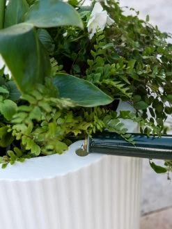 Arden Round Planter -Garden Tools Store 8613267 0113