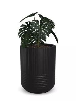 Arden Round Planter -Garden Tools Store 8613267 03V tif