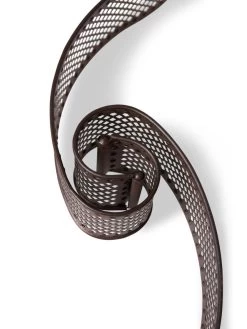 Scroll Linking Stakes, Set Of 3 -Garden Tools Store 8613321 5903