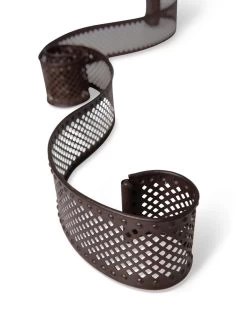 Scroll Linking Stakes, Set Of 3 -Garden Tools Store 8613321 5906