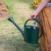Long Reach Watering Can, Medium 1 Long Reach Watering Can, Medium -Garden Tools Store 8613345 0141 long reach watering can medium