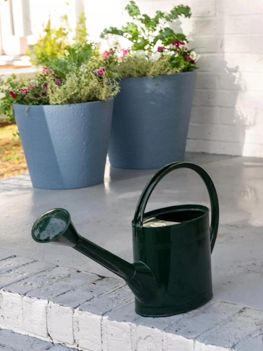Long Reach Watering Can, Large 4 Long Reach Watering Can, Large - Image 2