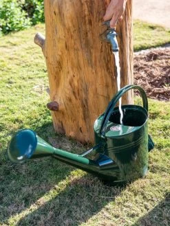 Long Reach Watering Can, Large 11 Long Reach Watering Can, Large -Garden Tools Store 8613346 0147