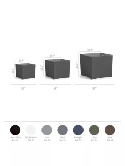 TruDrop One Pinch Planter 37 "Diameter -Garden Tools Store 8613631 05V 3 4