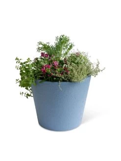 Self-Watering FiberStone Planters 19 Self-Watering FiberStone Planters -Garden Tools Store 8613675 8660