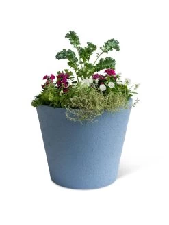 Self-Watering FiberStone Planters 22 Self-Watering FiberStone Planters -Garden Tools Store 8613678 8648