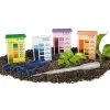 NPK Soil Test Kit -Garden Tools Store 9627 soil test kit