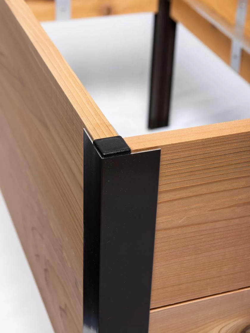 2' Raised Beds 5 2' Raised Beds - Image 3