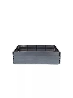 Recycled Plastic Raised Bed -Garden Tools Store GS34381 04Z 001E 1 growbeds