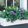 23" Self-Watering Window Box 1 23" Self-Watering Window Box -Garden Tools Store GS34496 02 tif