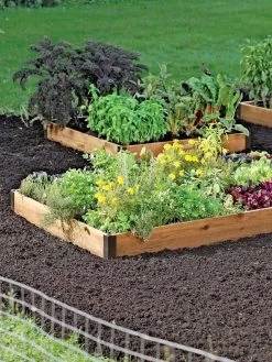 4' Raised Beds -Garden Tools Store GS35639 02 1
