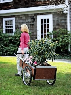 Medium Gardener's Supply Cart 9 Medium Gardener's Supply Cart -Garden Tools Store GS36499 01 tif