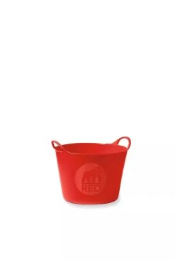 Colorful Tubtrug, 3-1/2 Gallon -Garden Tools Store GS37028 08Z tif