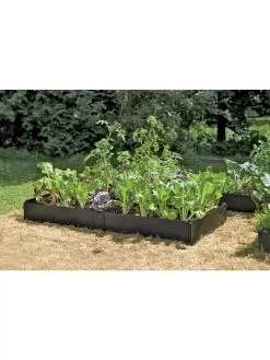 Recycled Plastic Raised Bed -Garden Tools Store GS37534 02