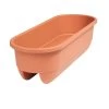 30" 2 X 4 Railing Planter -Garden Tools Store GS37918TC 2622 tif