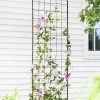 Jardin Flower Trellis -Garden Tools Store GS38689 02 tif