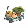 All-Terrain Landscaper's Wagon -Garden Tools Store GS39078 01S