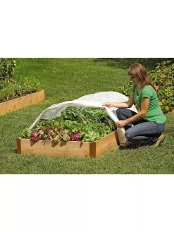 Super Hoops, Set Of 6 -Garden Tools Store GS39423 01 1 3 4