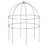 Jardin Bird Cage Support, 36" -Garden Tools Store GS39521 02S tif