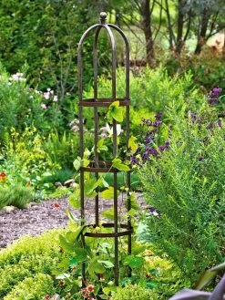 Jardin Bird Cage Support, 26" 10 Jardin Bird Cage Support, 26" -Garden Tools Store GS39529 01 tif