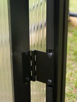 MONT Growers Edition Greenhouse, 8' X 8' -Garden Tools Store bk door hinge 2000 300dpi