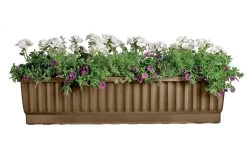 39" Self-Watering Window Box 10 39" Self-Watering Window Box -Garden Tools Store gs37898 01s