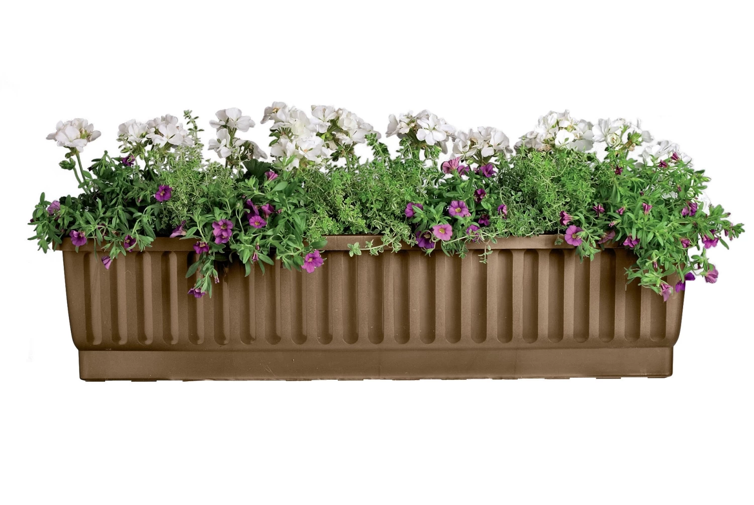39" Self-Watering Window Box 6 39" Self-Watering Window Box - Image 4